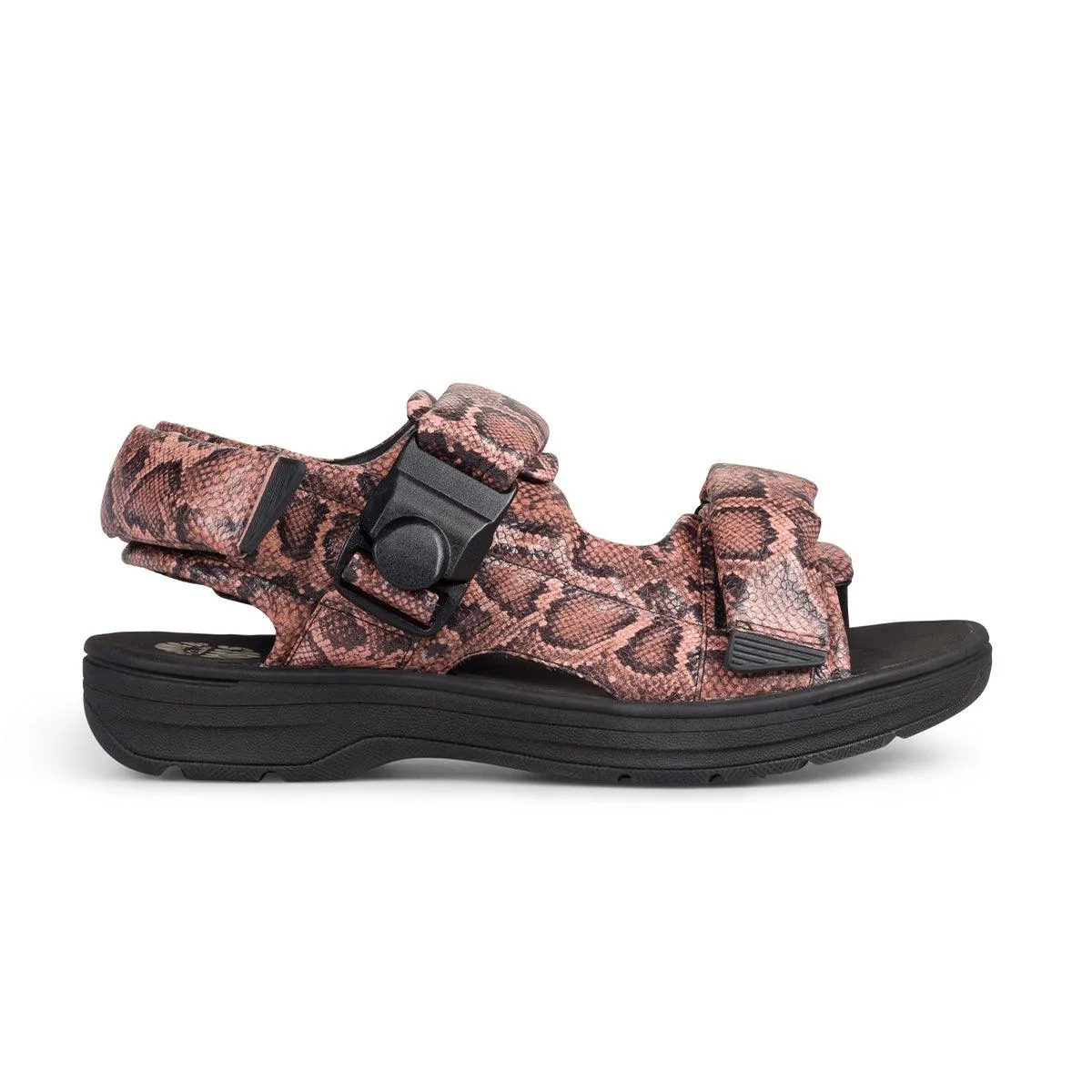 + Martine Rose Wmns Sandal 'Rose Snake'