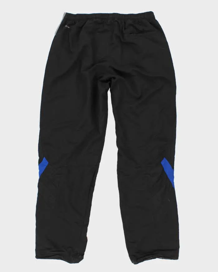 00s Reebok Track Bottoms - M