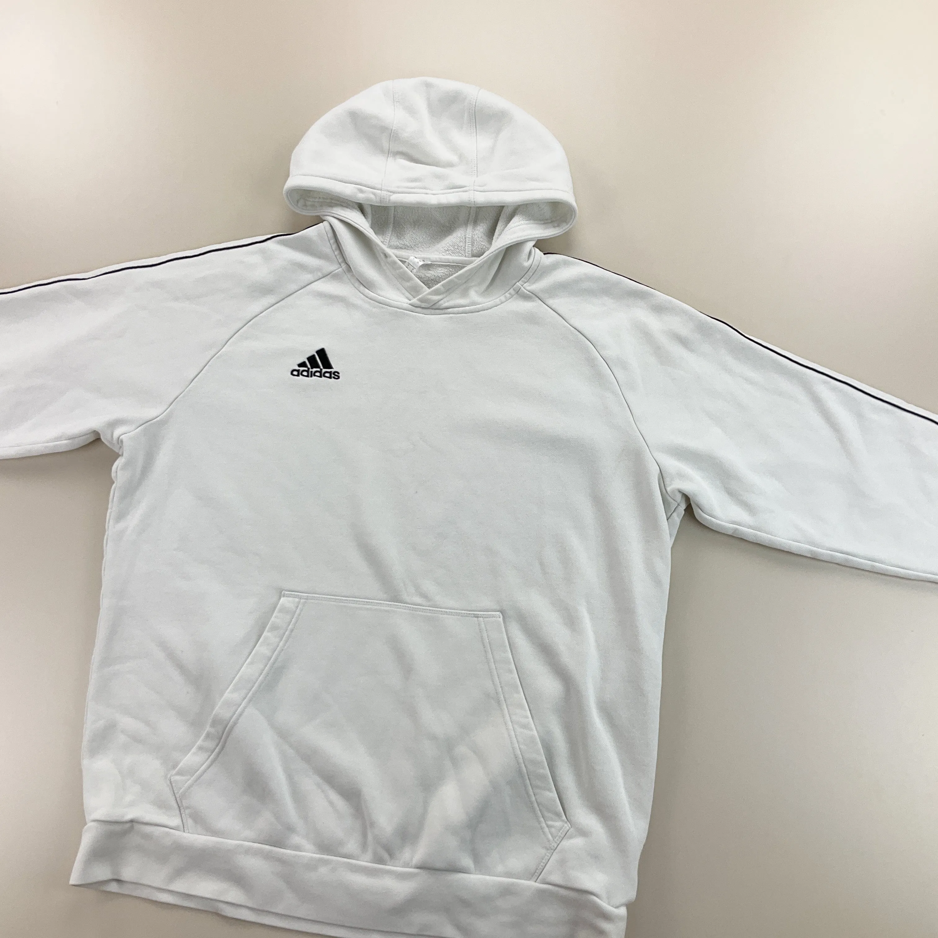 Adidas Basic Hoodie - XL