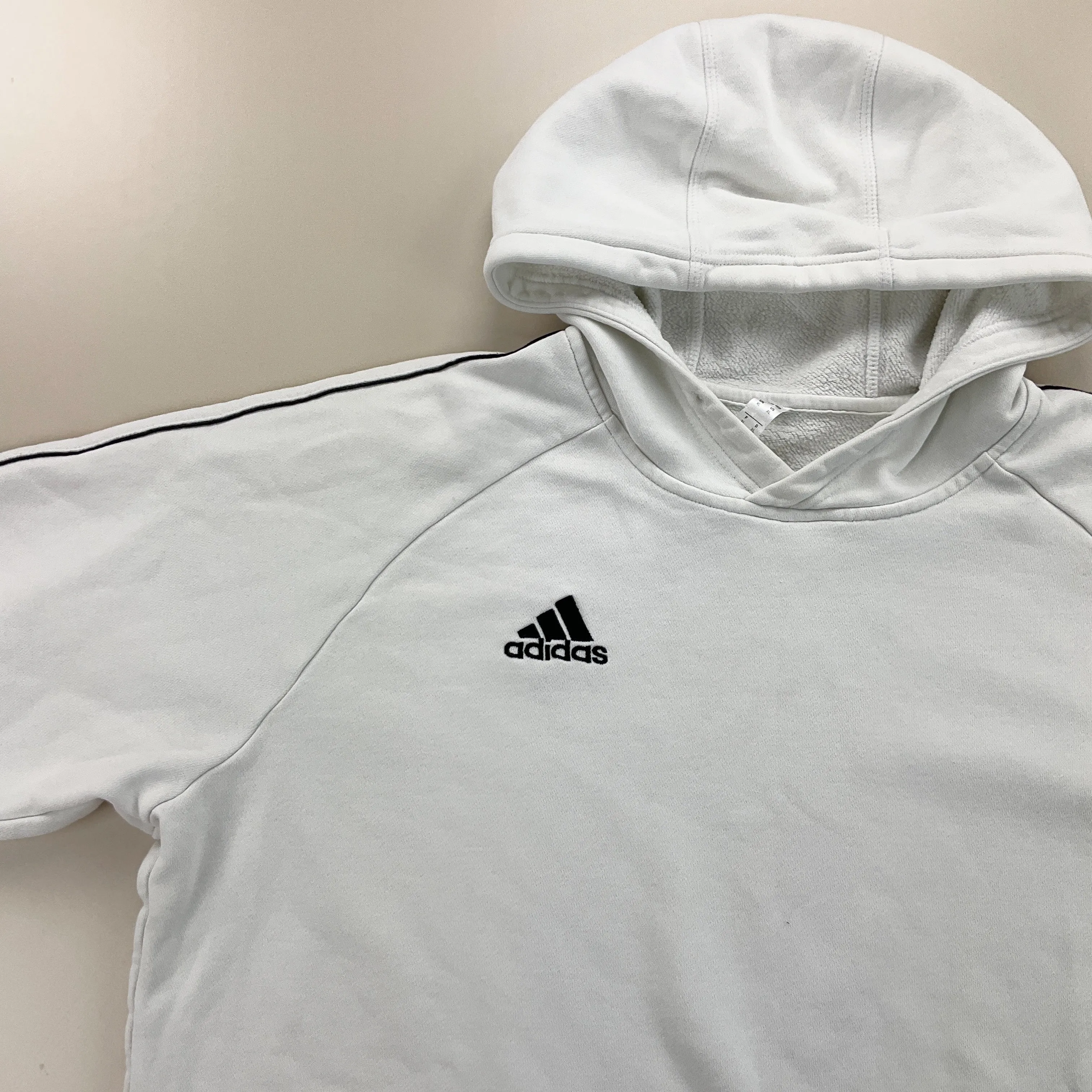 Adidas Basic Hoodie - XL