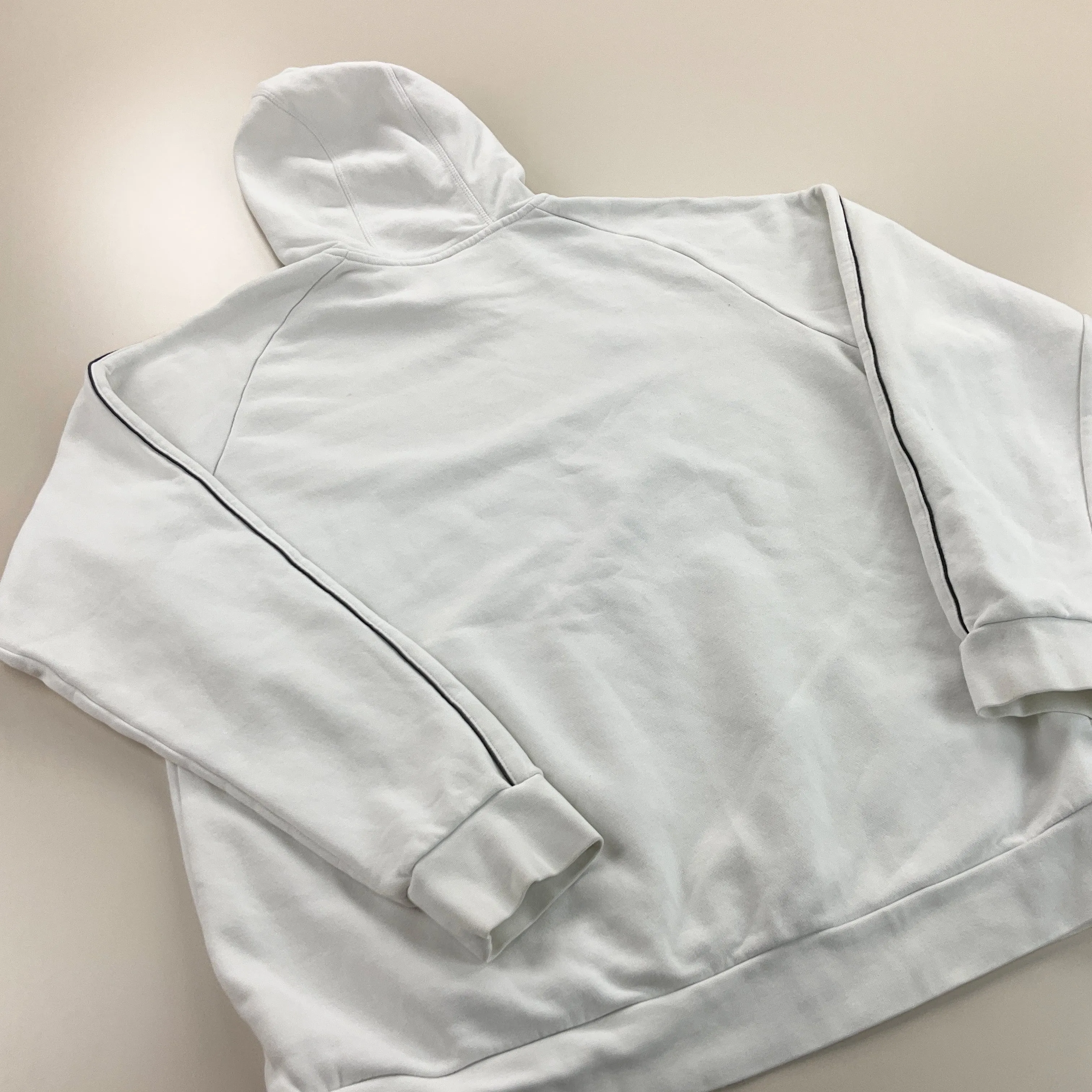 Adidas Basic Hoodie - XL