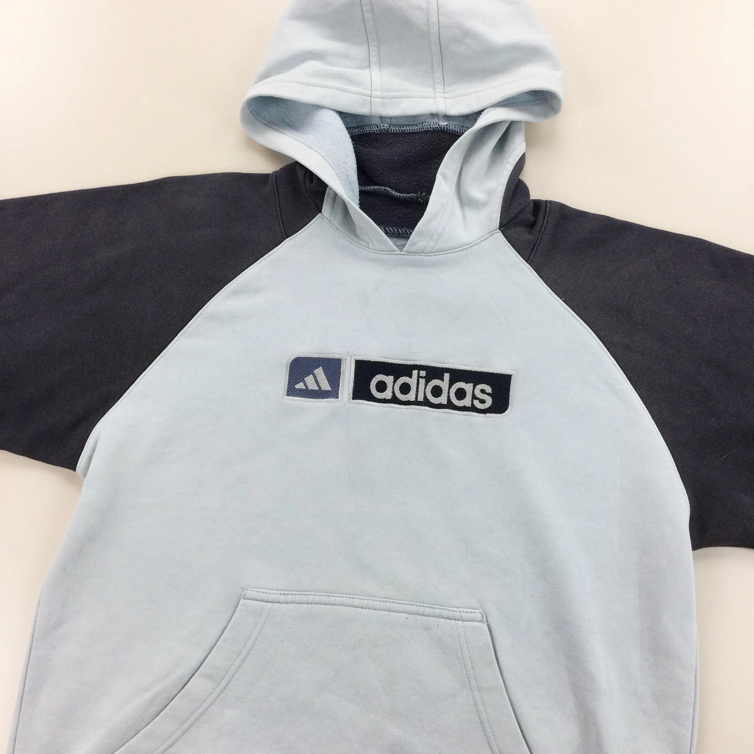 Adidas Hoodie - Medium