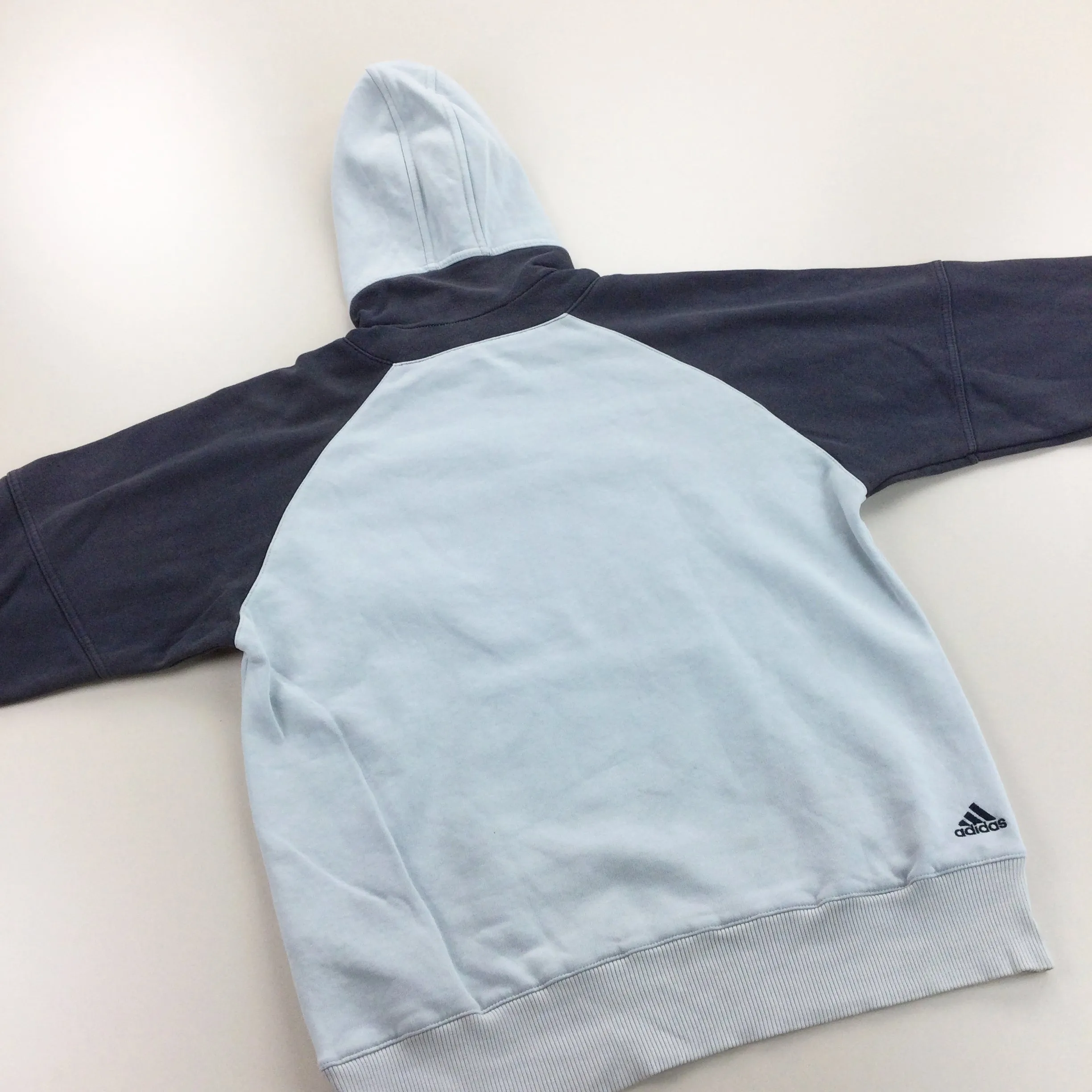 Adidas Hoodie - Medium