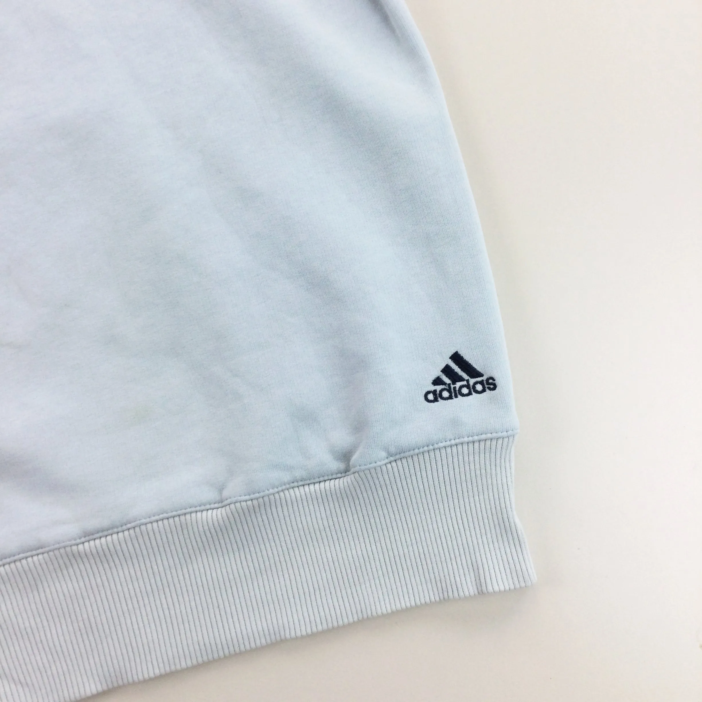 Adidas Hoodie - Medium