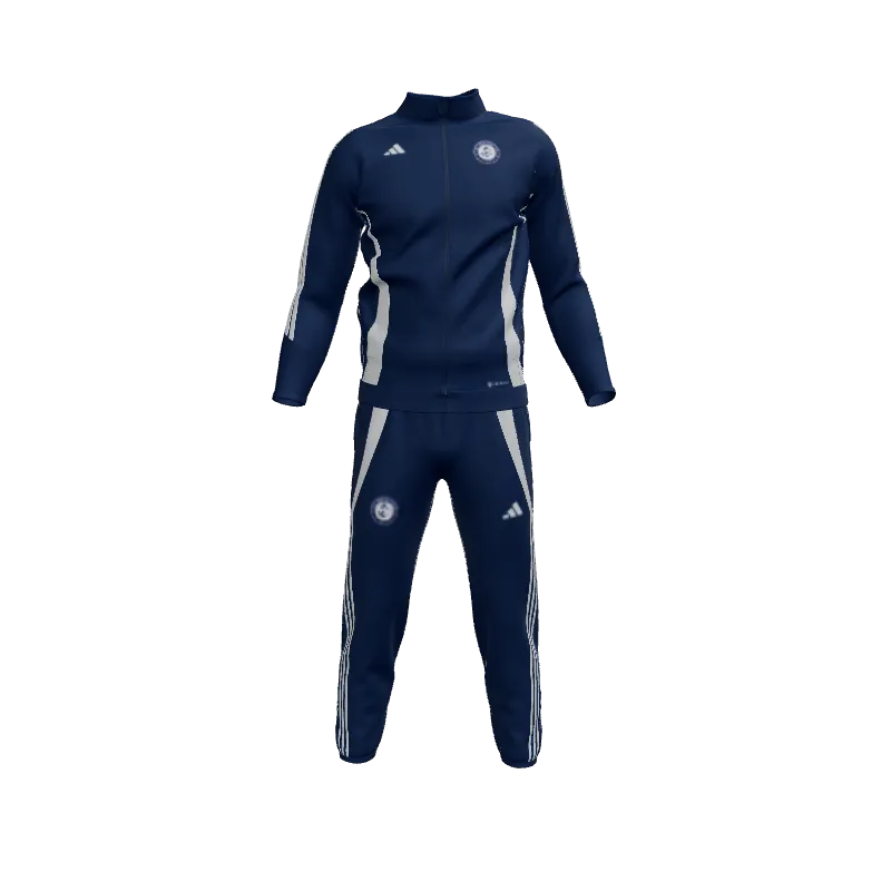 adidas Personalizable Only adidas Tiro 24 Training Suit. (x 11)