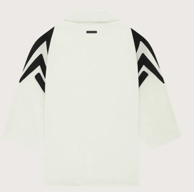 adidas  |Pullovers Unisex Nylon Street Style Bi-color Cropped