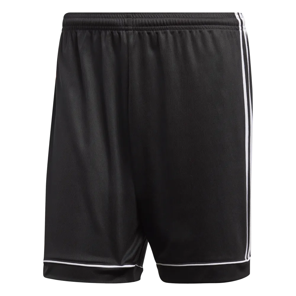 Adidas Youth Squadra 17 Short (Black/White)