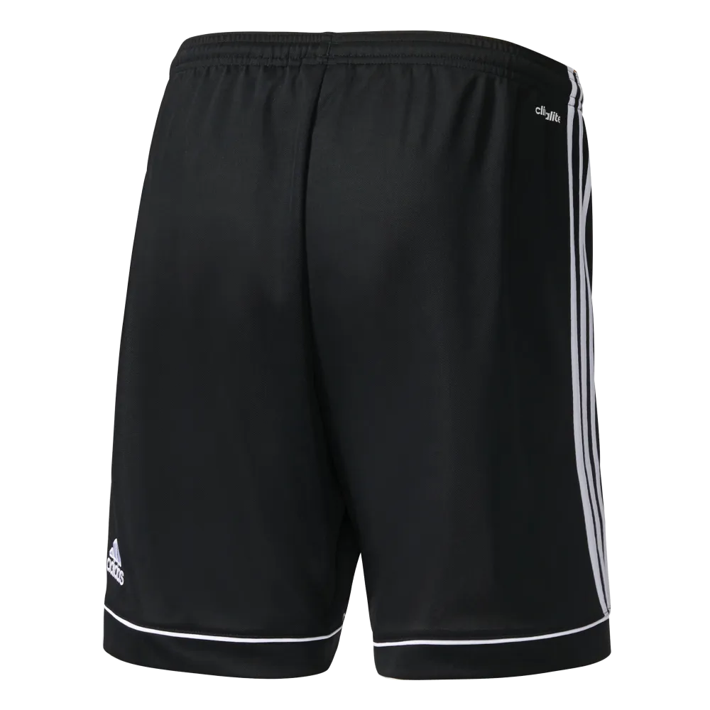 Adidas Youth Squadra 17 Short (Black/White)