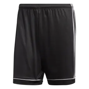 Adidas Youth Squadra 17 Short (Black/White)