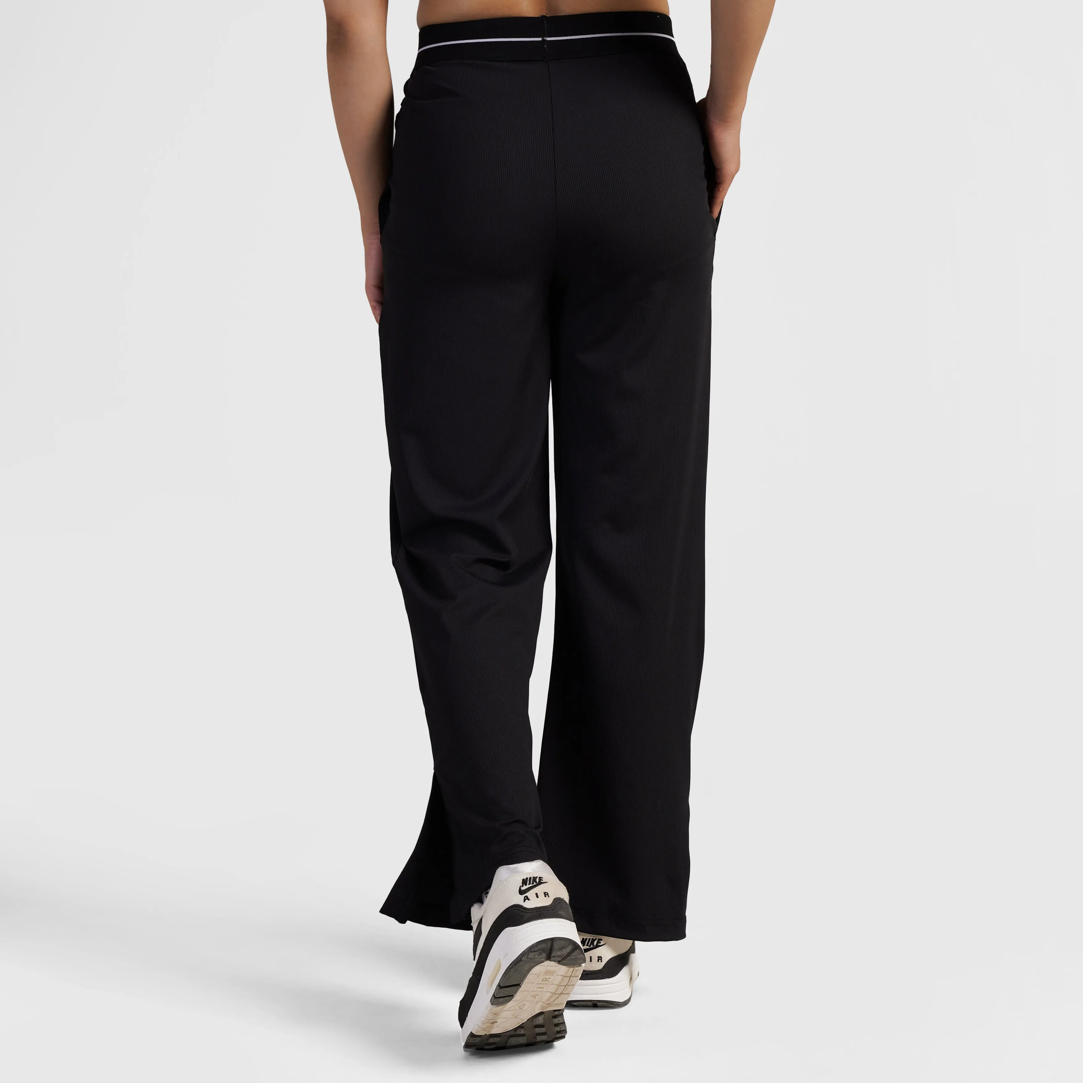 Agility Bottoms (Black)