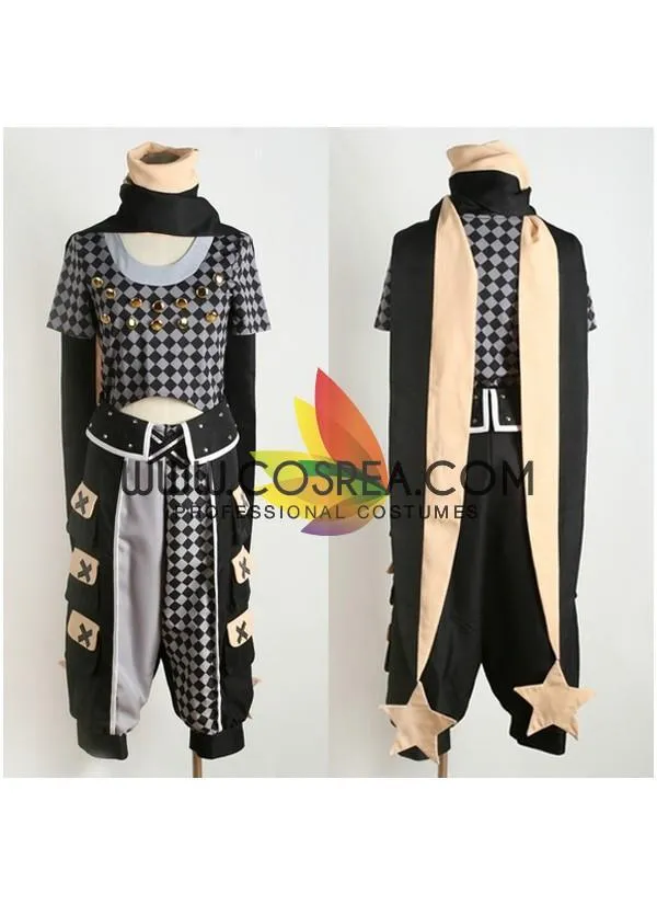 Amnesia Orion Cosplay Costume