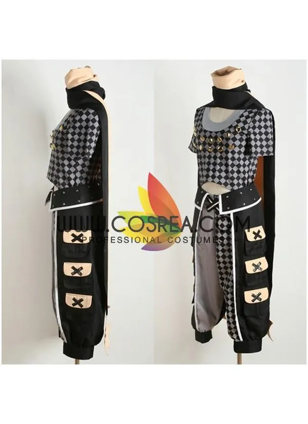 Amnesia Orion Cosplay Costume