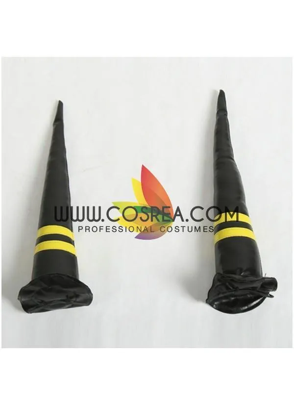 Amnesia Orion Cosplay Costume