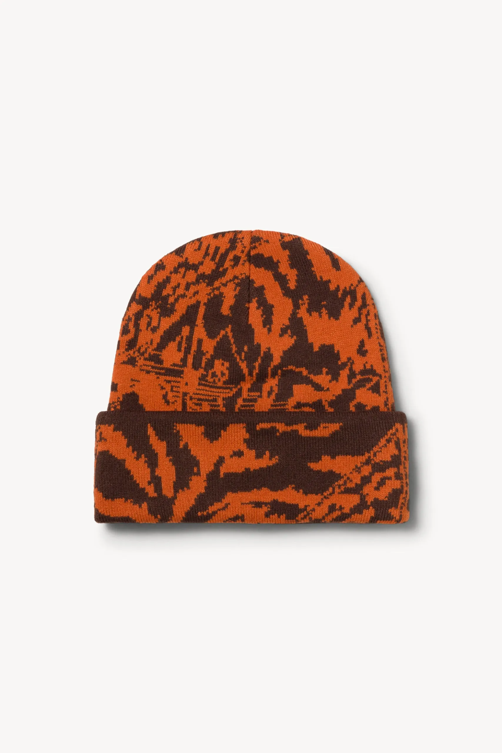 Animal Beanie