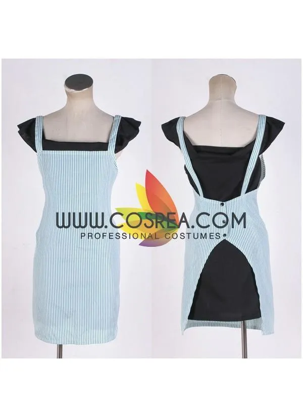 Arakawa Under the Bridge Maria Cosplay Costume