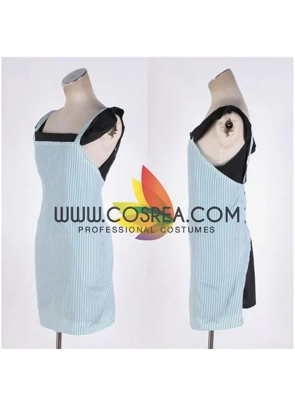 Arakawa Under the Bridge Maria Cosplay Costume