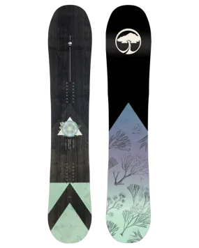 Arbor Veda Camber Womens Snowboard - 2023