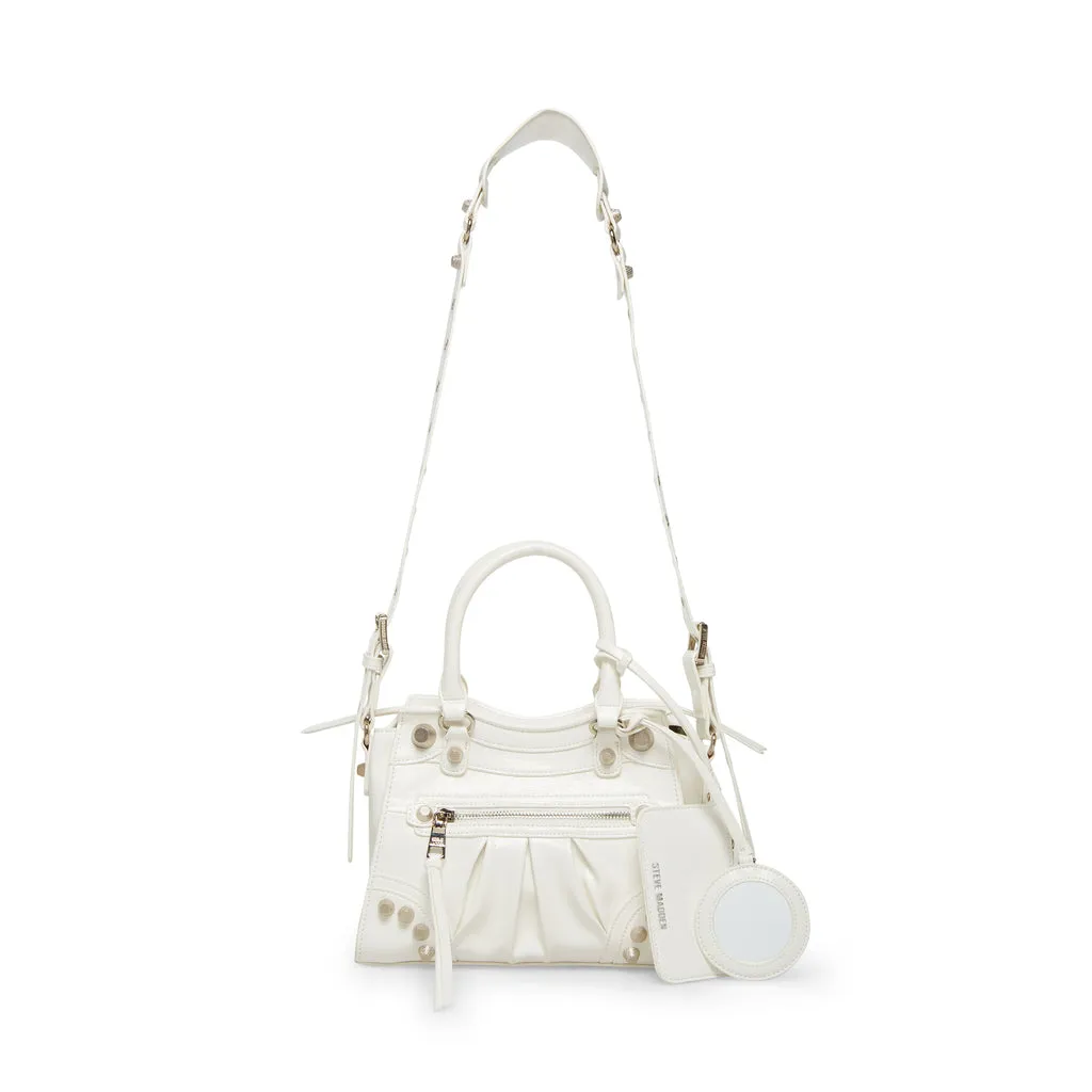 Bcelia Crossbody bag WHITE