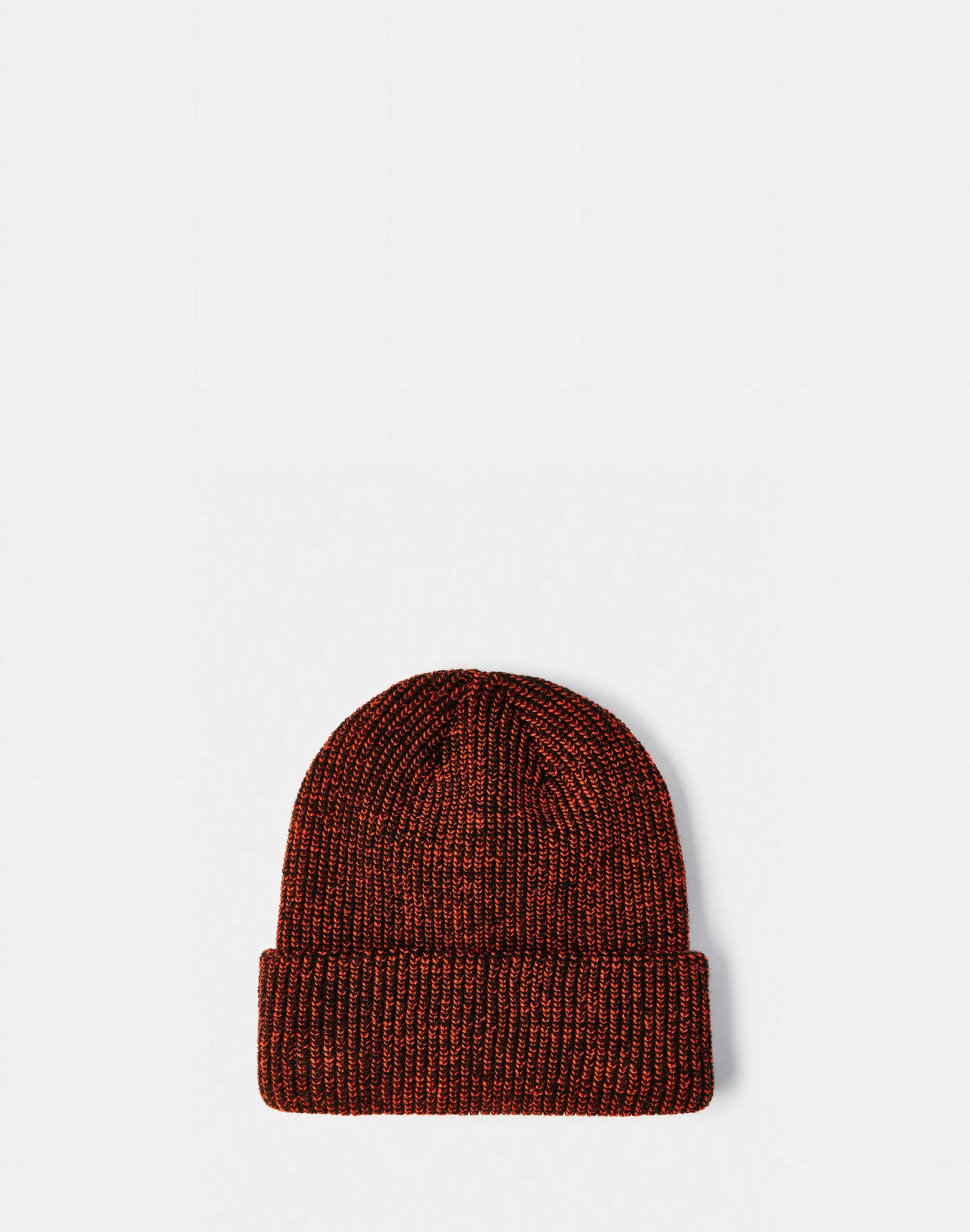 BEANIE EFFETTO MULIN