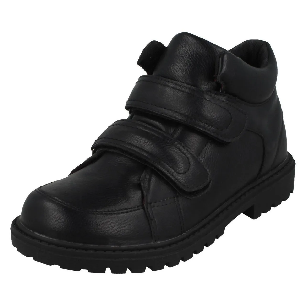 Boys JCDees Ankle Boots N2058