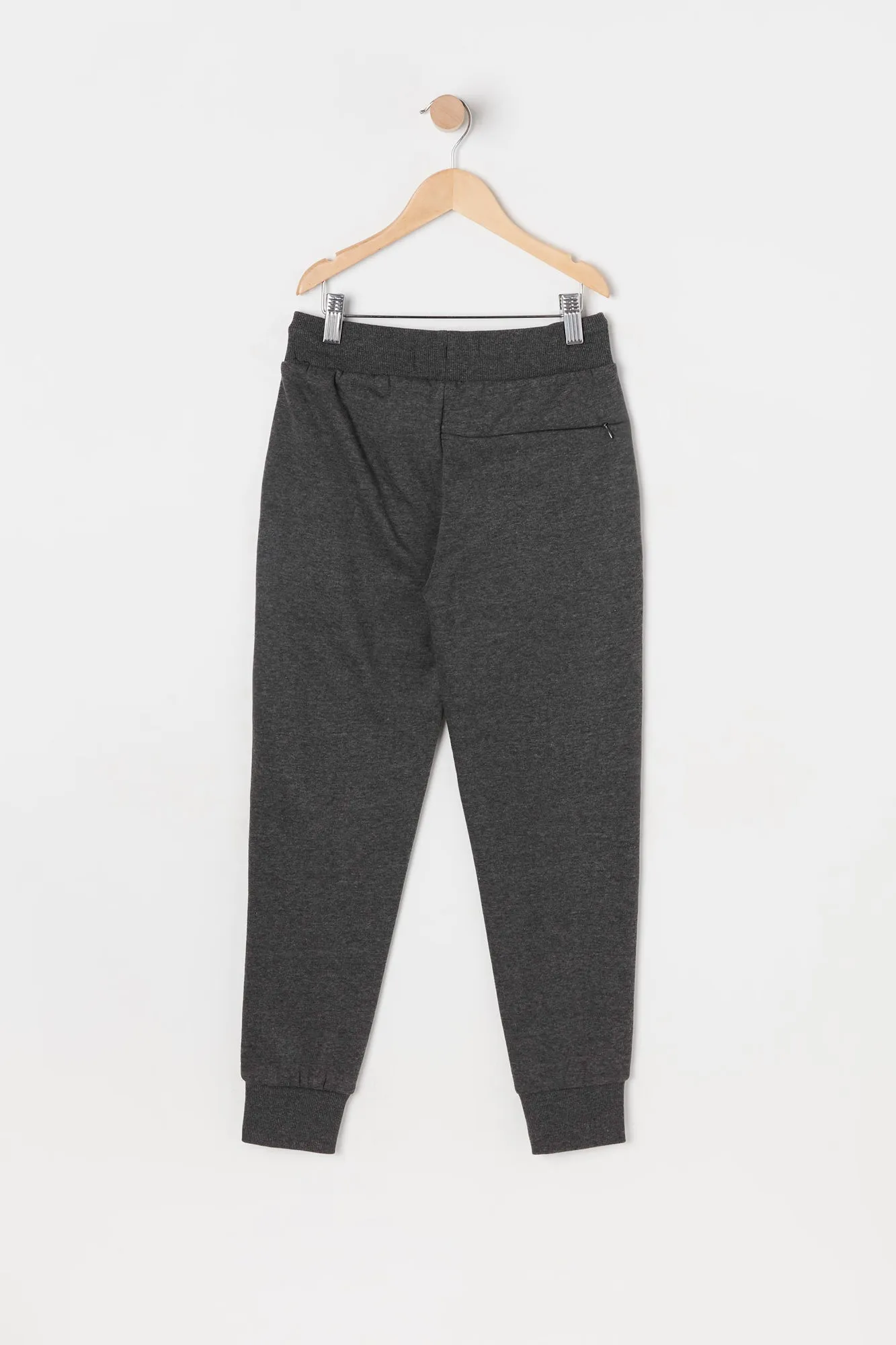 Boys Moto Jogger