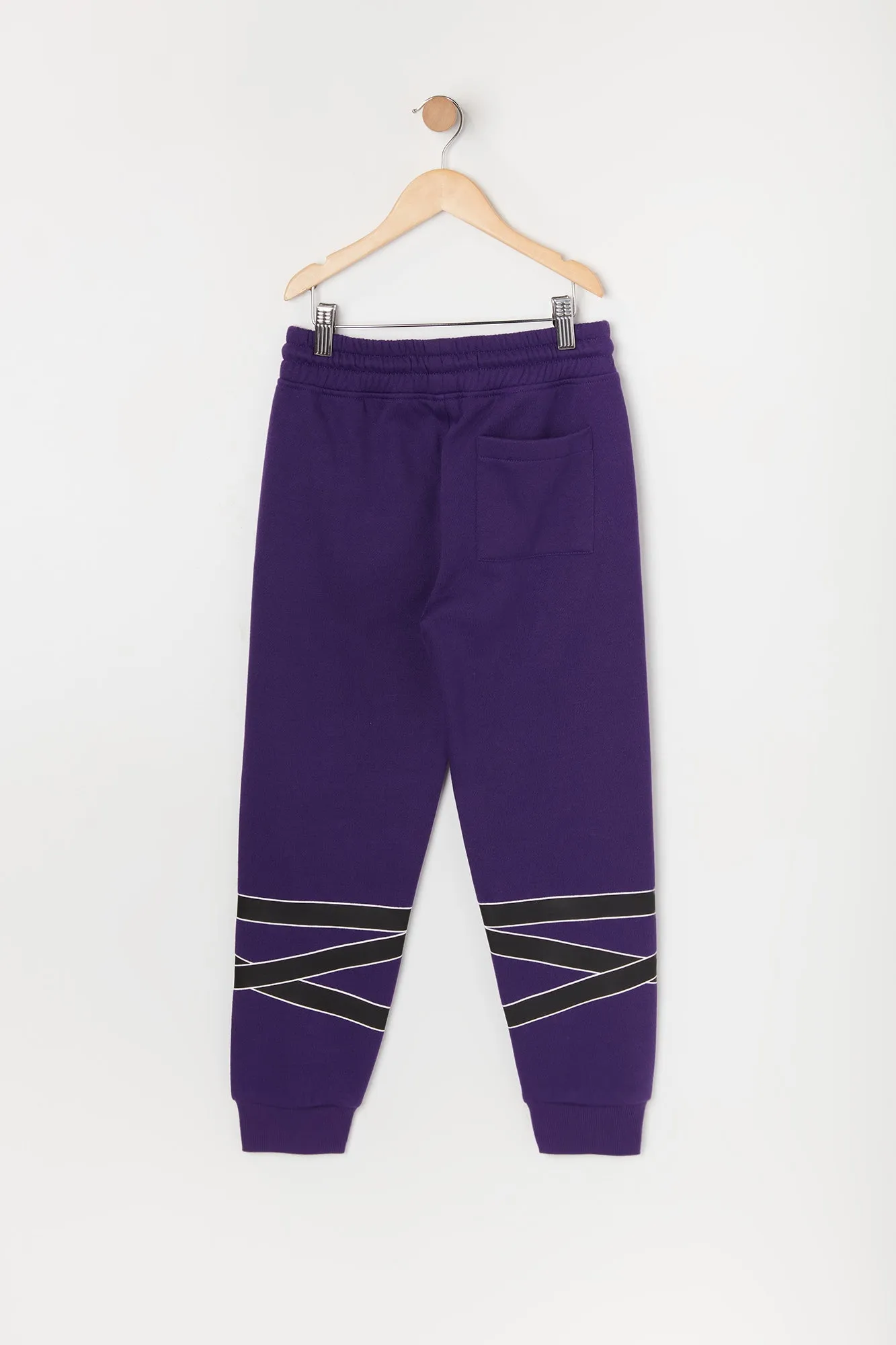 Boys Ninja Jogger