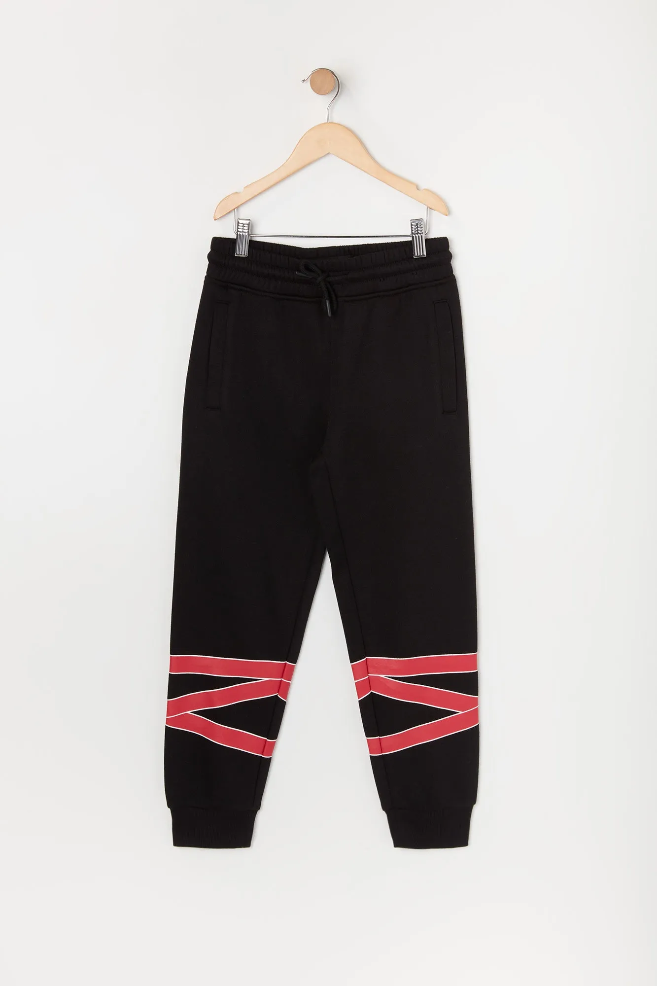 Boys Ninja Jogger