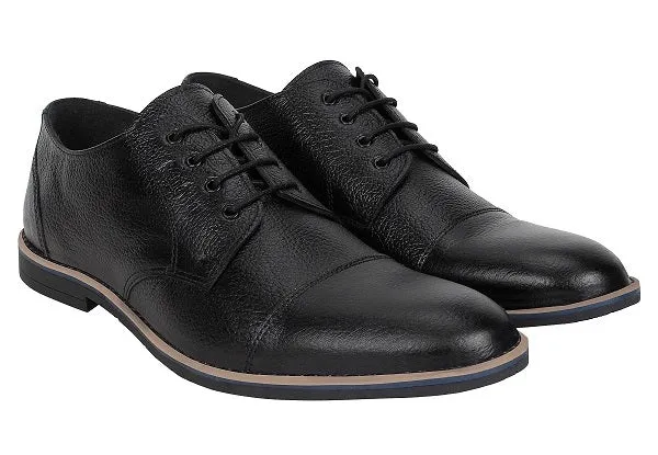 Branded Lace Up Shoes for Men -Used