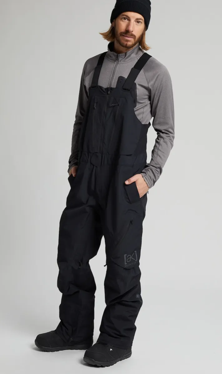 BURTON AK 2L Cyclic GoreTex Bib Pant