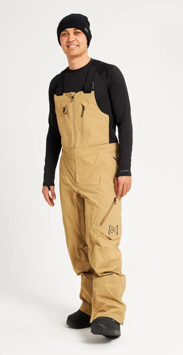 BURTON AK 2L Cyclic GoreTex Bib Pant