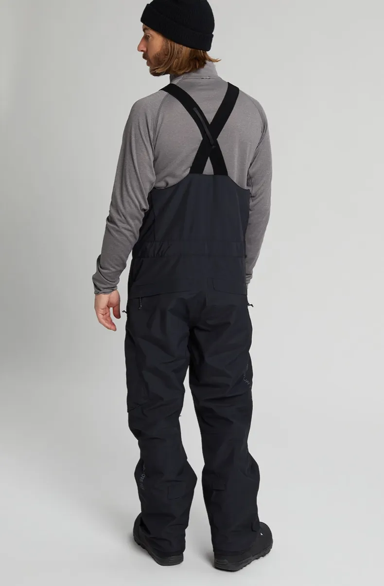 BURTON AK 2L Cyclic GoreTex Bib Pant