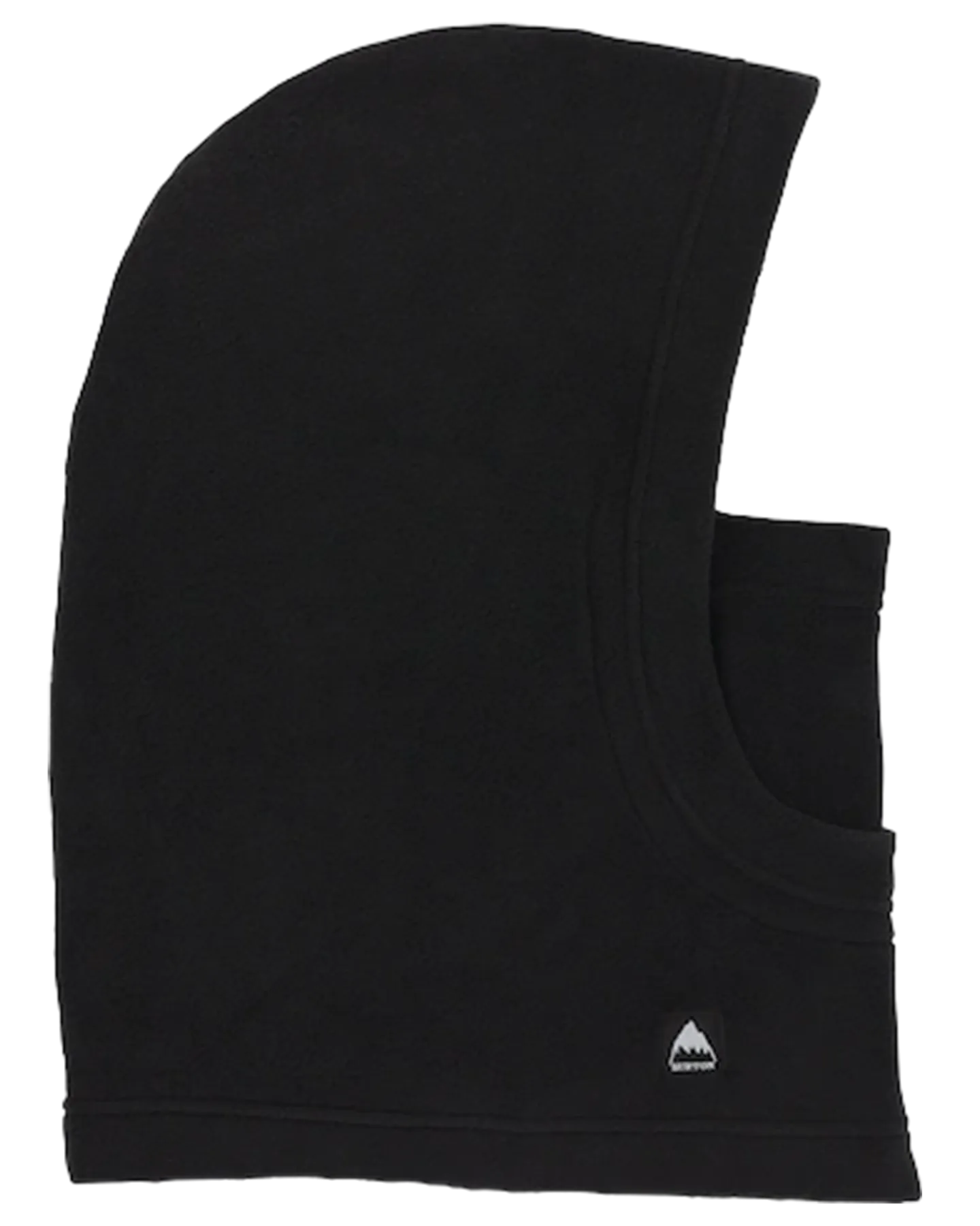 Burton Kids' Burke Hood - True Black