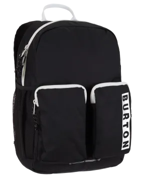 Burton Kids' Gromlet 15L Backpack - True Black