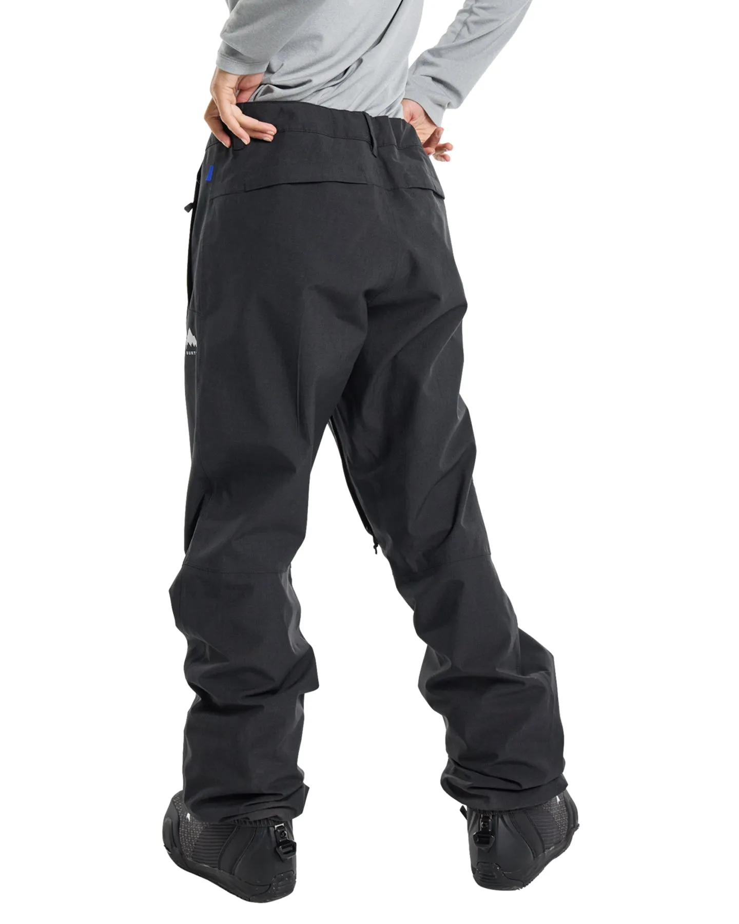 Burton Women's Melter Plus 2L Pants - True Black