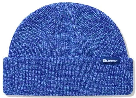 Butter Goods Marle Beanie / Lake