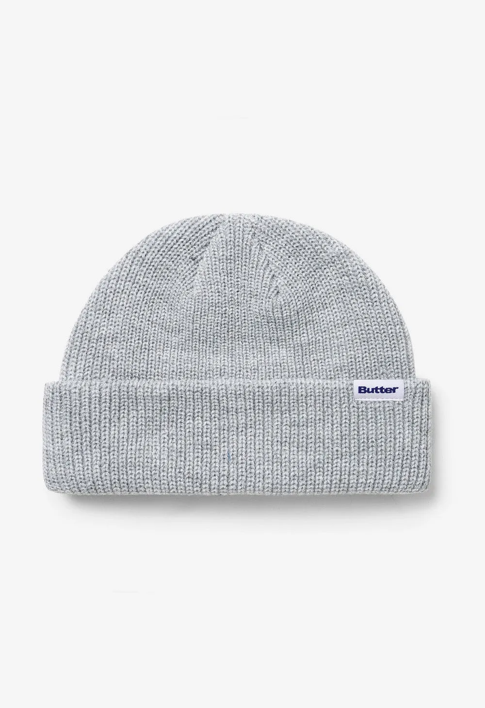 BUTTER GOODS Wharfie beanie