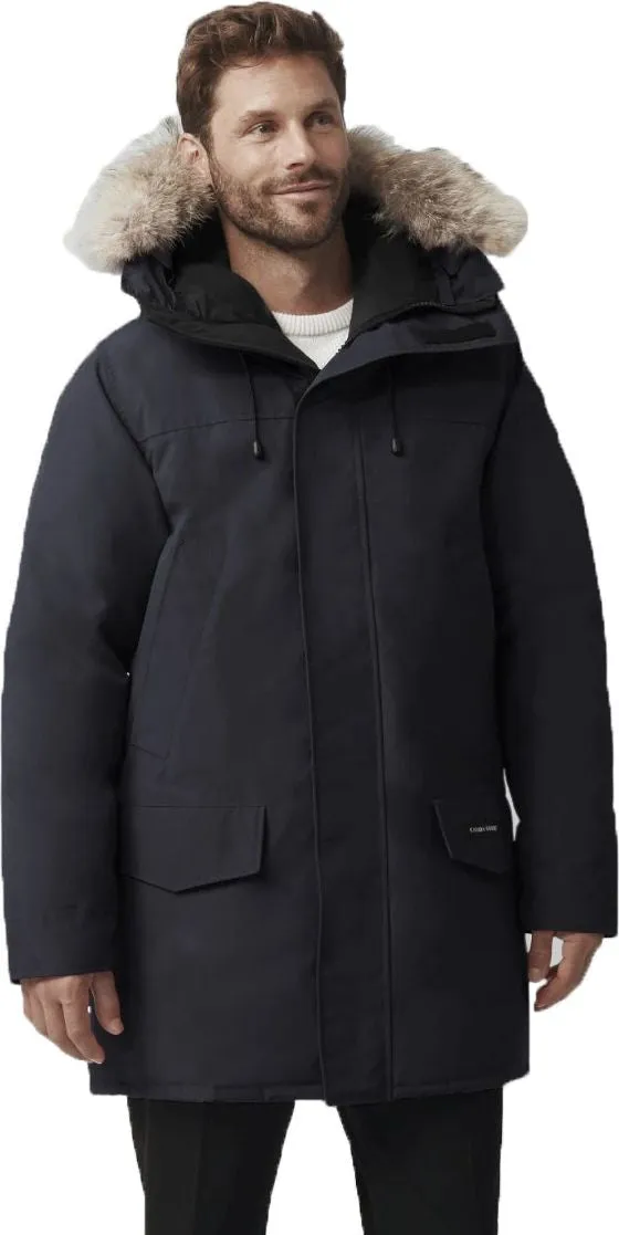 Canada Goose Langford Parka Black Label Heritage