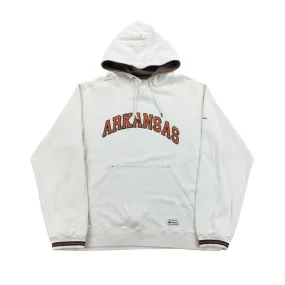 Champion Arkansas Hoodie - XXL