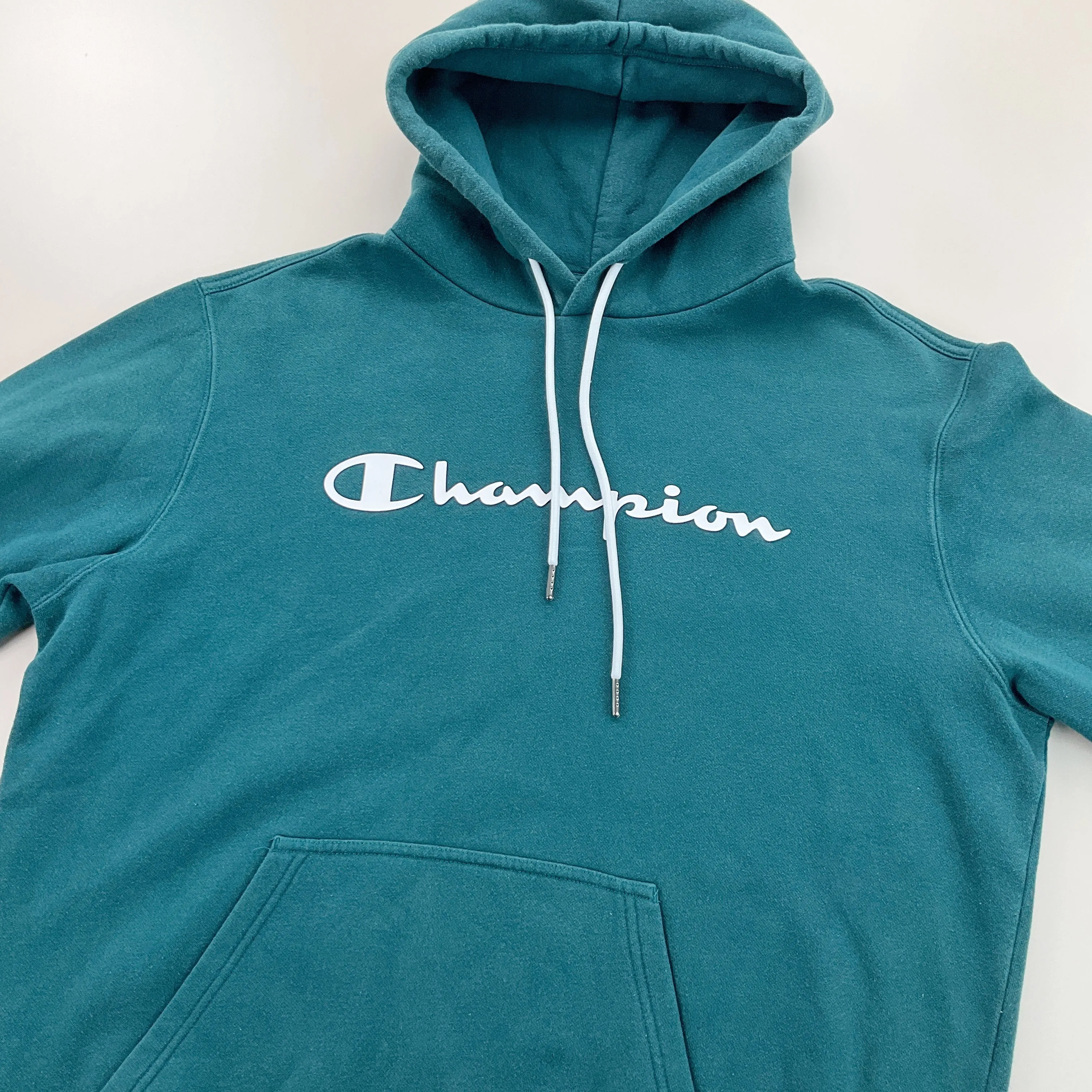 Champion Hoodie - XL