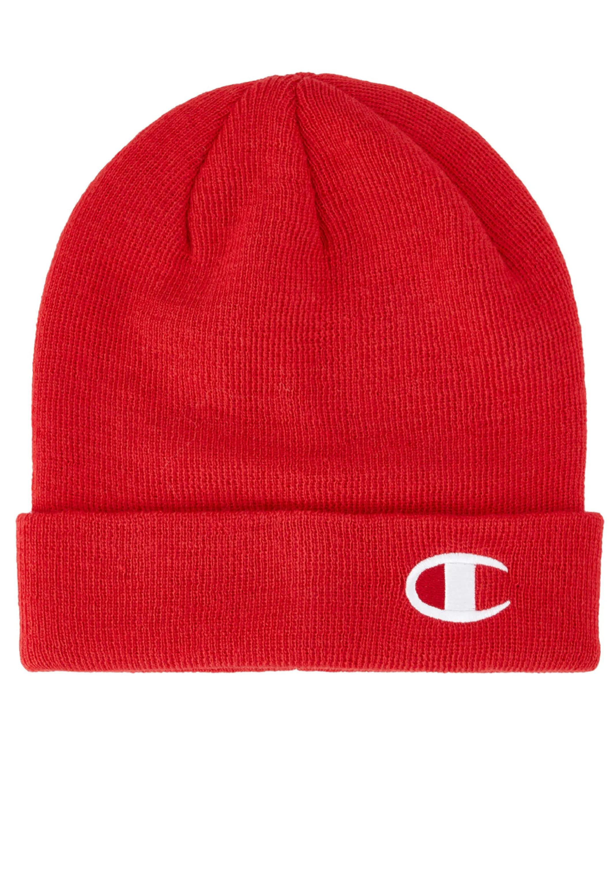 Champion Junior C Logo Beanie  ZYH7N BVW