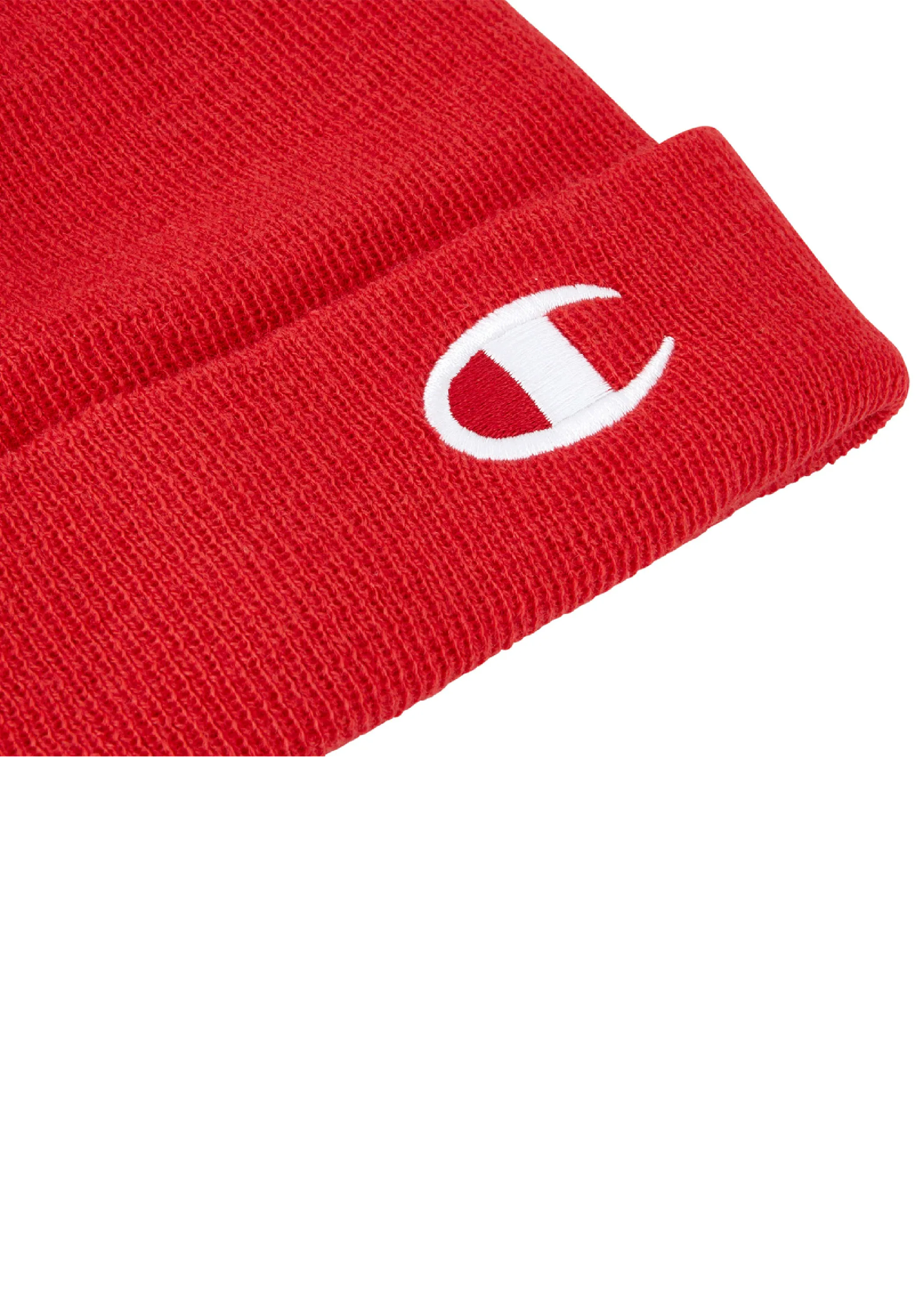 Champion Junior C Logo Beanie  ZYH7N BVW