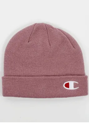 Champion Junior C Logo Beanie  ZYH7N MPC