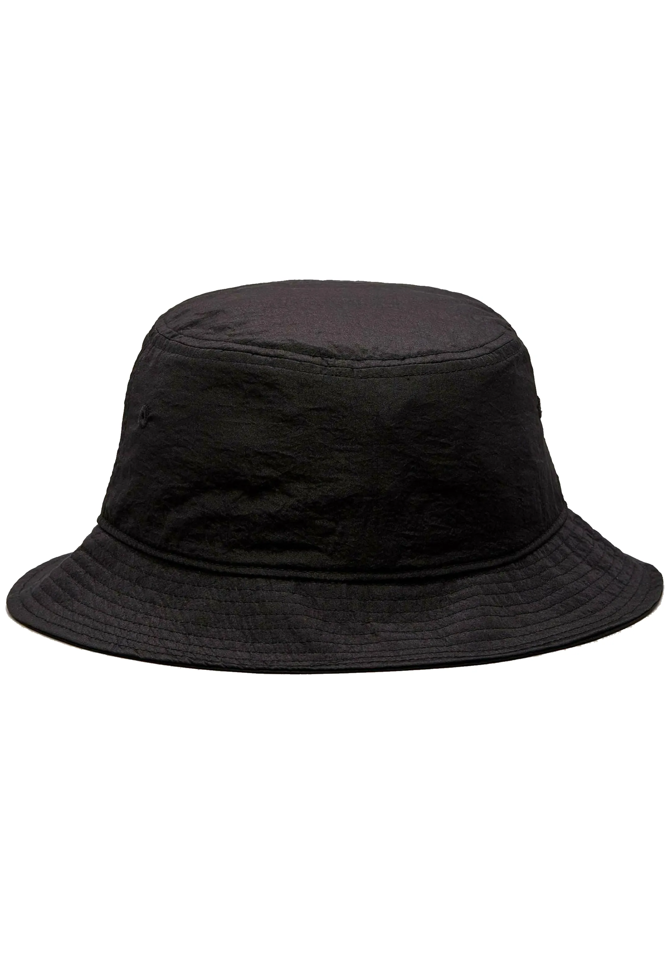 Champion Nylon Bucket Hat  ZYPRN BLK