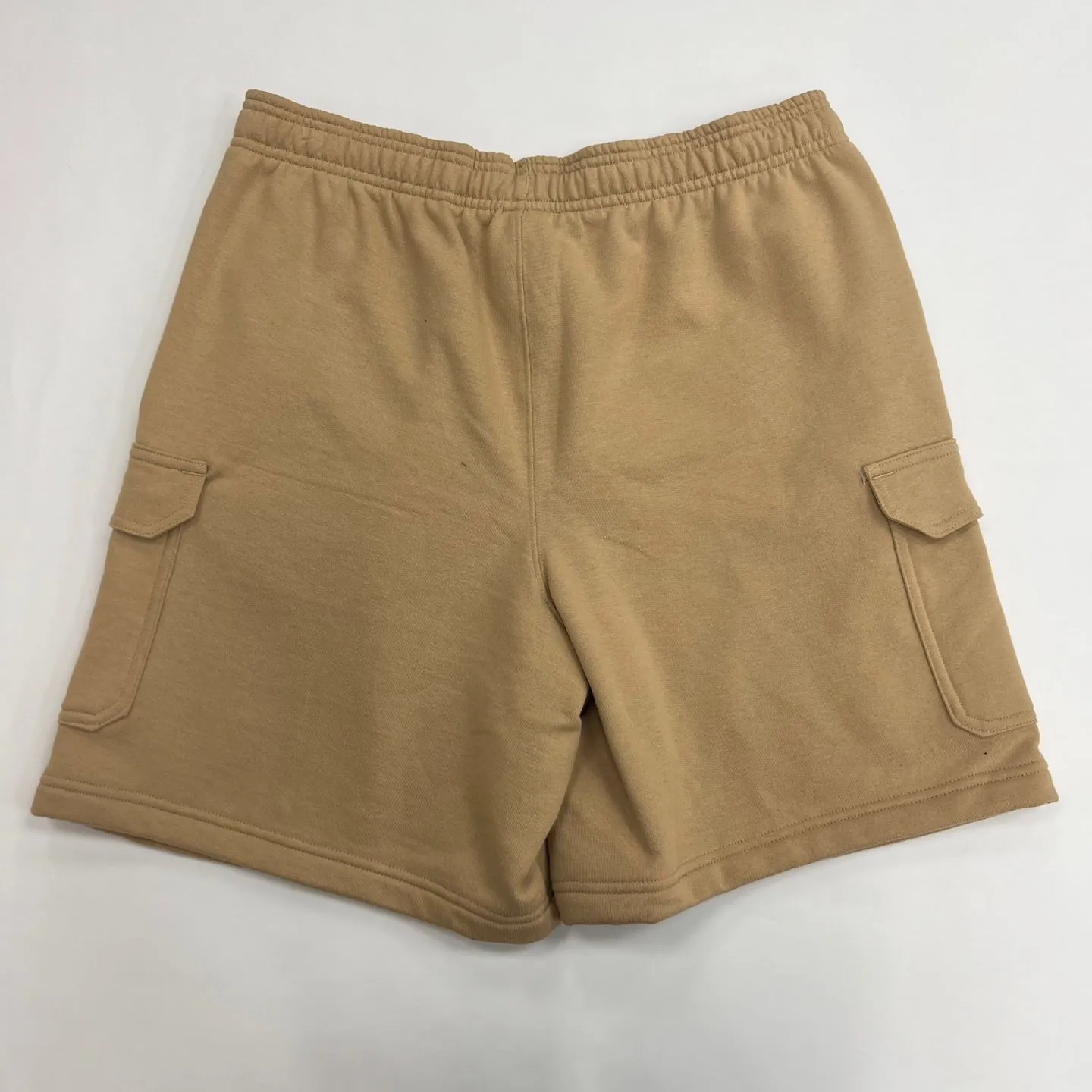 Champion Powerblend Fleece Cargo Shorts 8