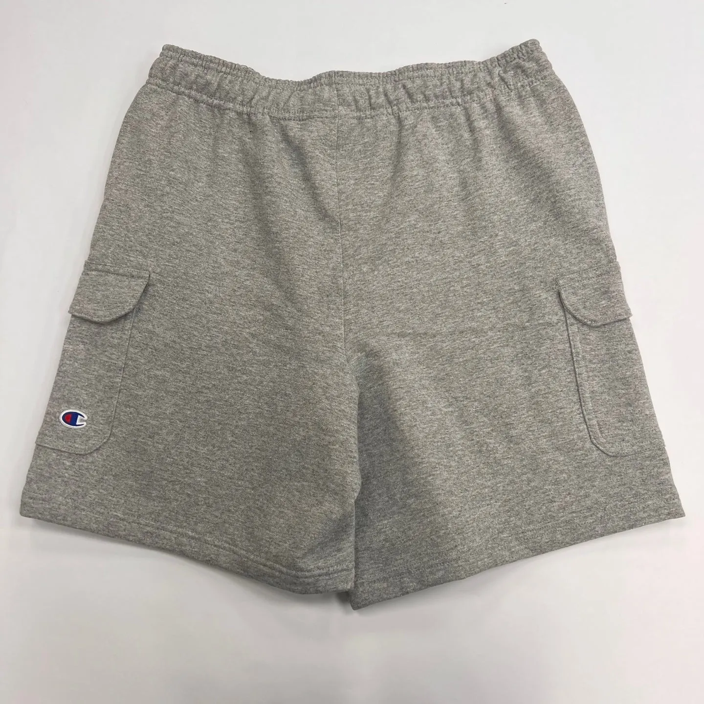 Champion Powerblend Fleece Cargo Shorts 8