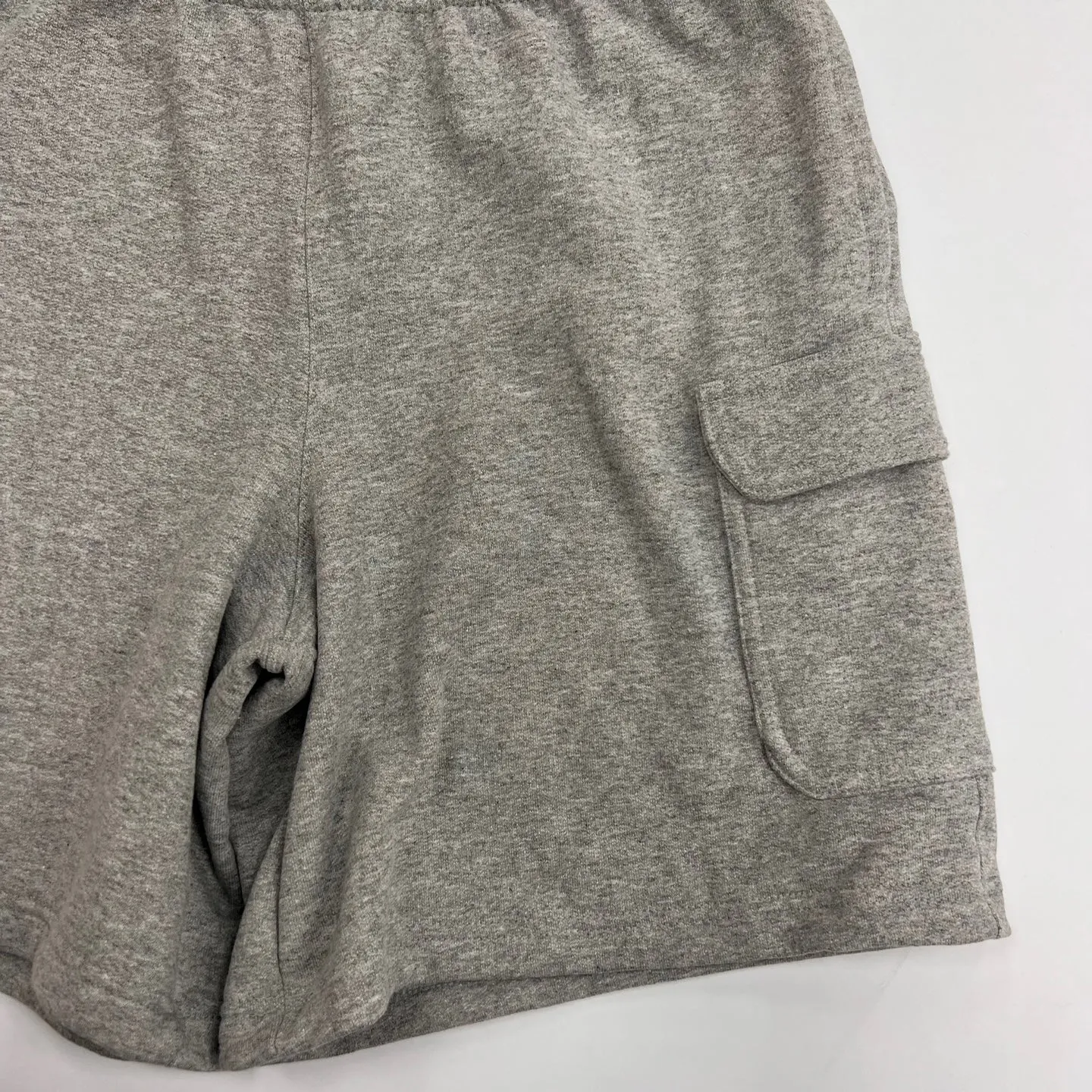 Champion Powerblend Fleece Cargo Shorts 8