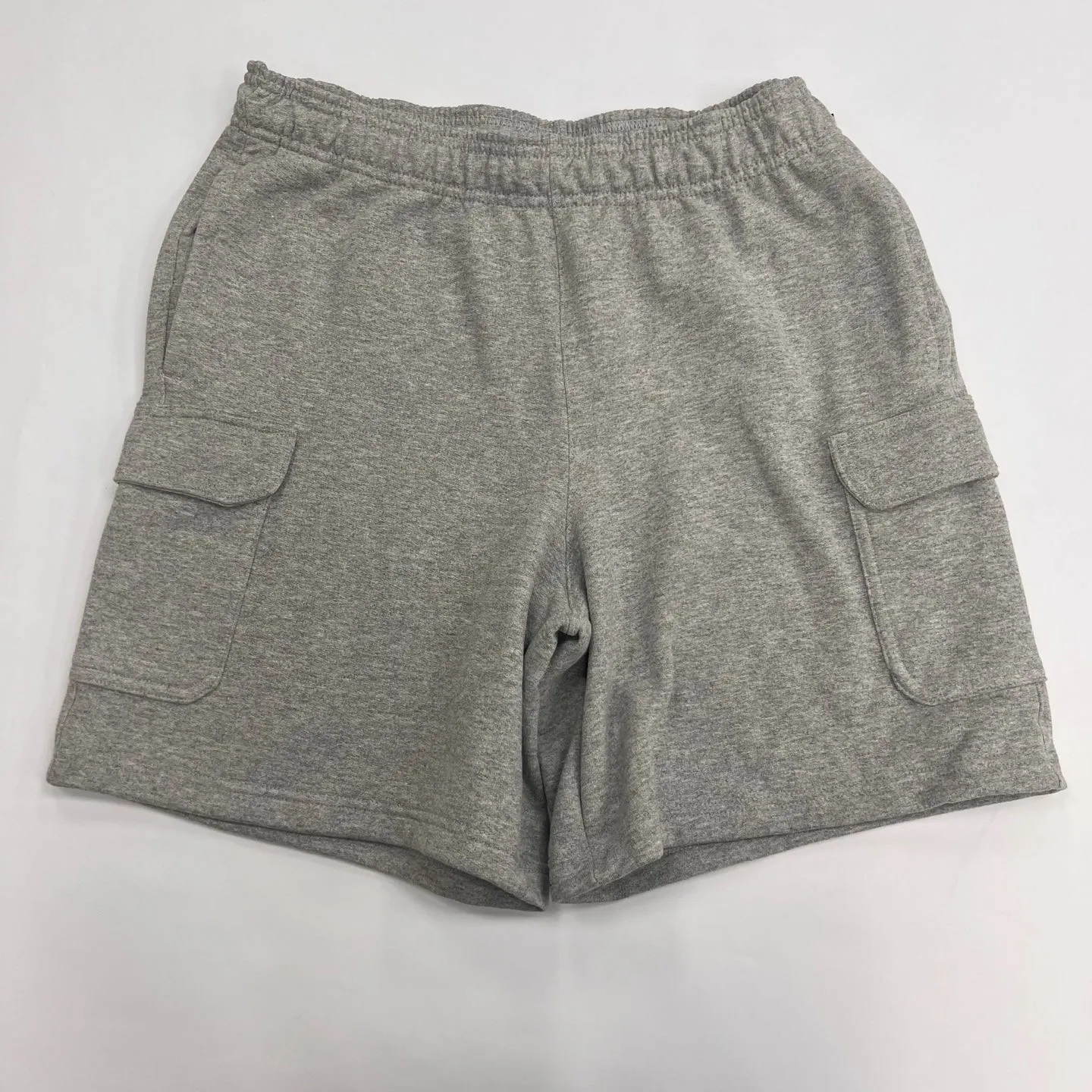 Champion Powerblend Fleece Cargo Shorts 8