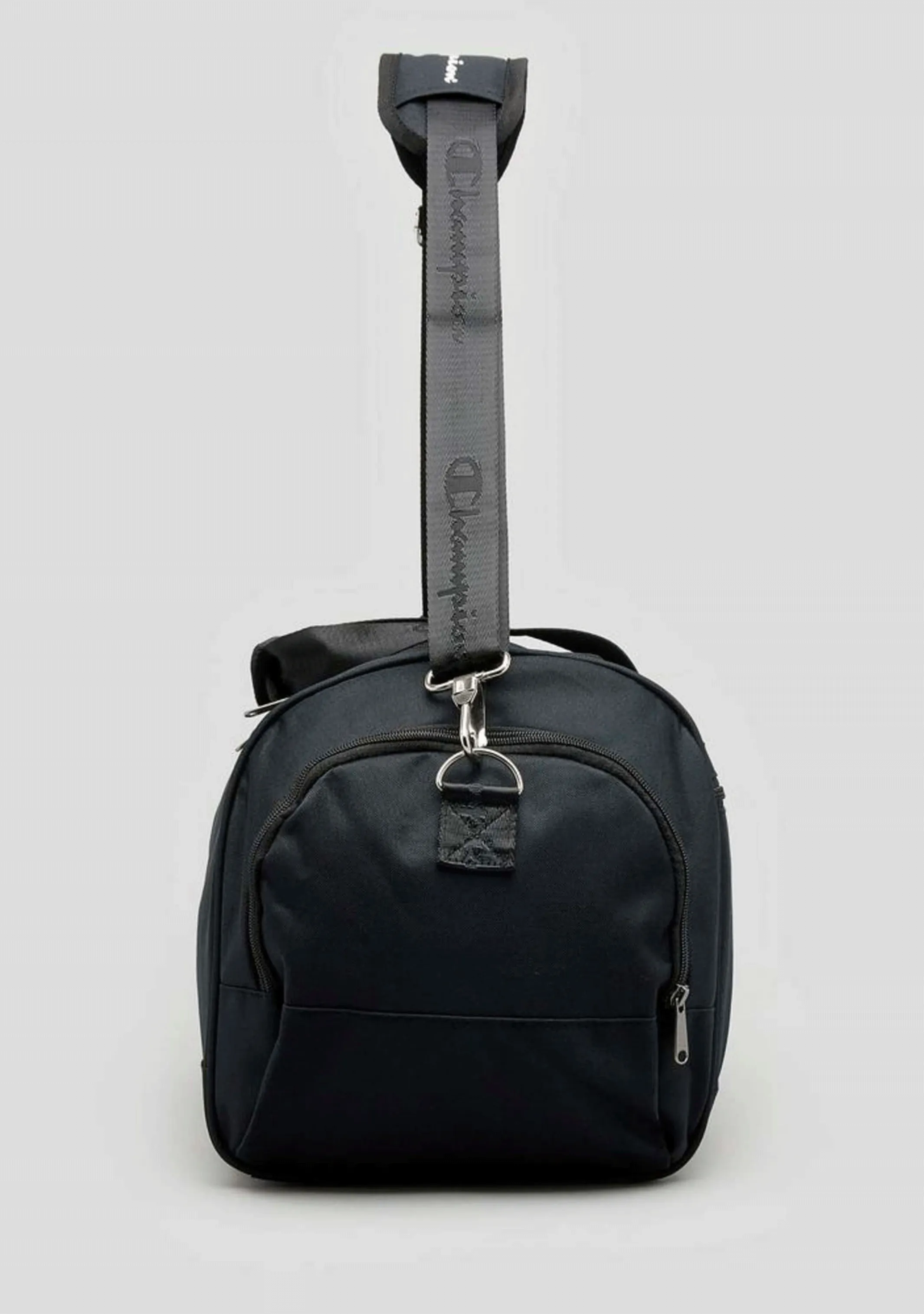 CHAMPION SPS DUFFEL BAG  ZYMKN BLK