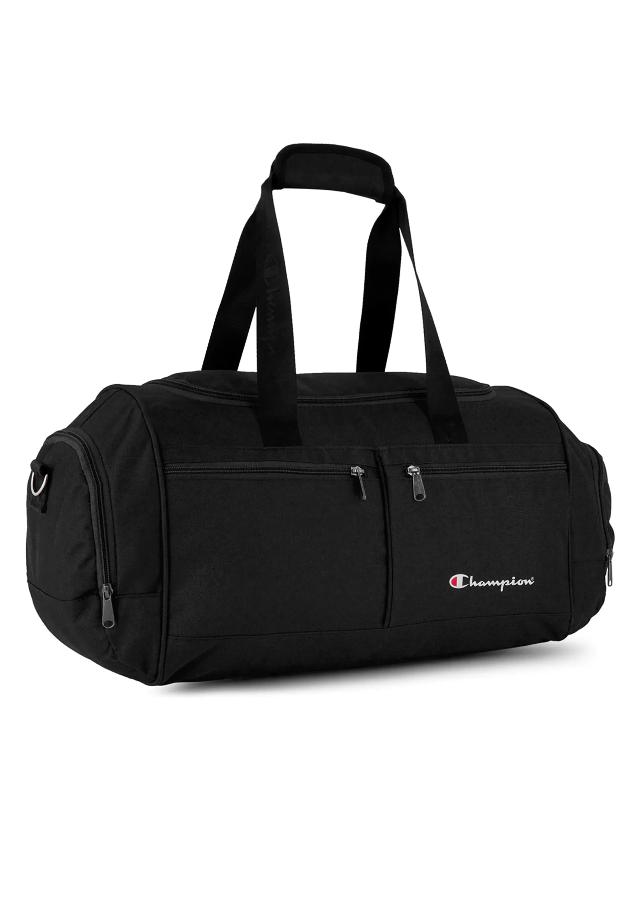 CHAMPION SPS DUFFEL BAG  ZYMKN BLK