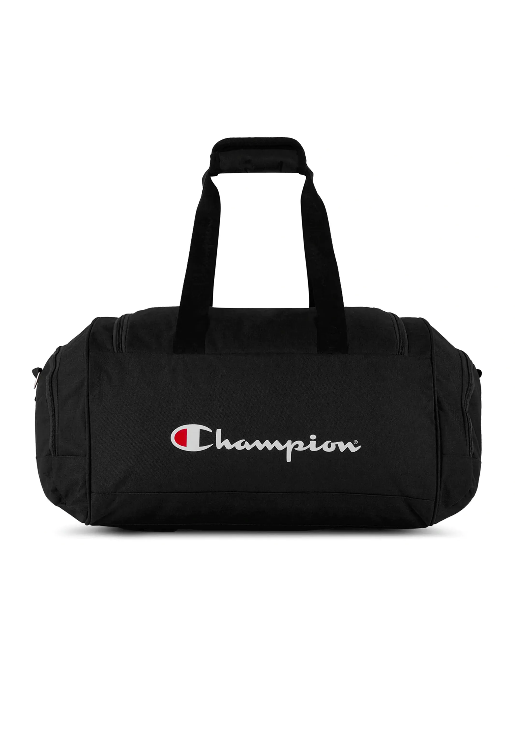 CHAMPION SPS DUFFEL BAG  ZYMKN BLK